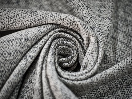 石墨烯在纺织工业中的作用