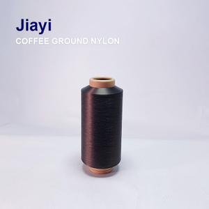 锦纶基咖啡碳纤维